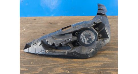 Lampa przeciwmgielna lew. BMW X1 E84 09-