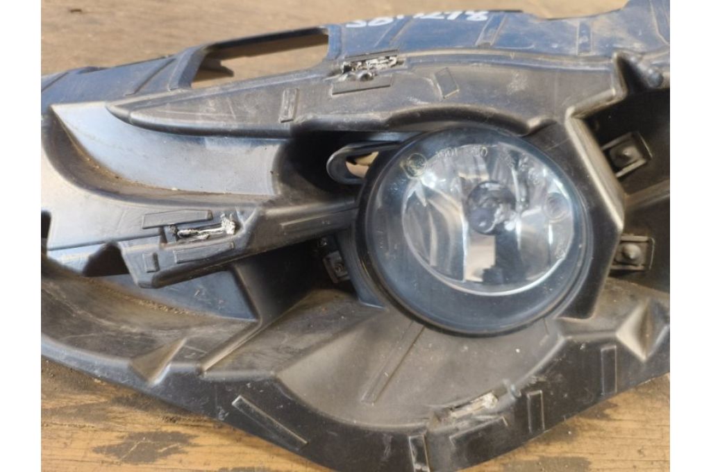 51117303793 | Lampa przeciwmgielna lew. BMW X1 E84 09- (380218) - Zdjęcie 2