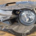 51117303793 | Lampa przeciwmgielna lew. BMW X1 E84 09- (380218) - Podgląd 2