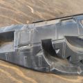 51117303793 | Lampa przeciwmgielna lew. BMW X1 E84 09- (380218) - Podgląd 4