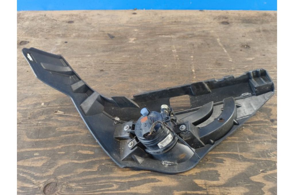 51117303793 | Lampa przeciwmgielna lew. BMW X1 E84 09- (380218) - Zdjęcie 6