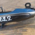 69202-42040 | Zewnętrzna klamka drzwi przed. lew. TOYOTA RAV4 13-19 (380222) - Podgląd 3