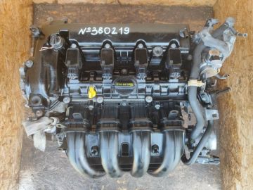 Silnik benzynowy MAZDA 6 GJ 12-