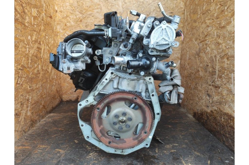 PY-VPS | Silnik benzynowy MAZDA 6 GJ 12- (380219) - Zdjęcie 5