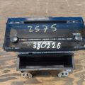 86120-47210 | radio TOYOTA PRIUS - 20 03-11 (380226)
