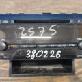 86120-47210 | radio TOYOTA PRIUS - 20 03-11 (380226) - Podgląd 9