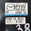 PY9V18881 | Moduł sterowania silnikiem MAZDA 6 GJ 12- (380228) - Podgląd 4