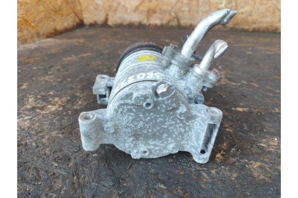 BFD1-61-450A | Kompresor klimatyzacji MAZDA 6 GJ 12- (380230) - Zdjęcie 2