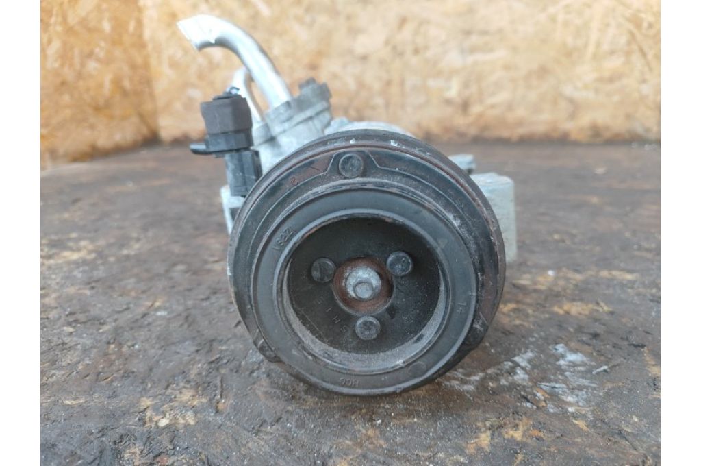 BFD1-61-450A | Kompresor klimatyzacji MAZDA 6 GJ 12- (380230) - Zdjęcie 3