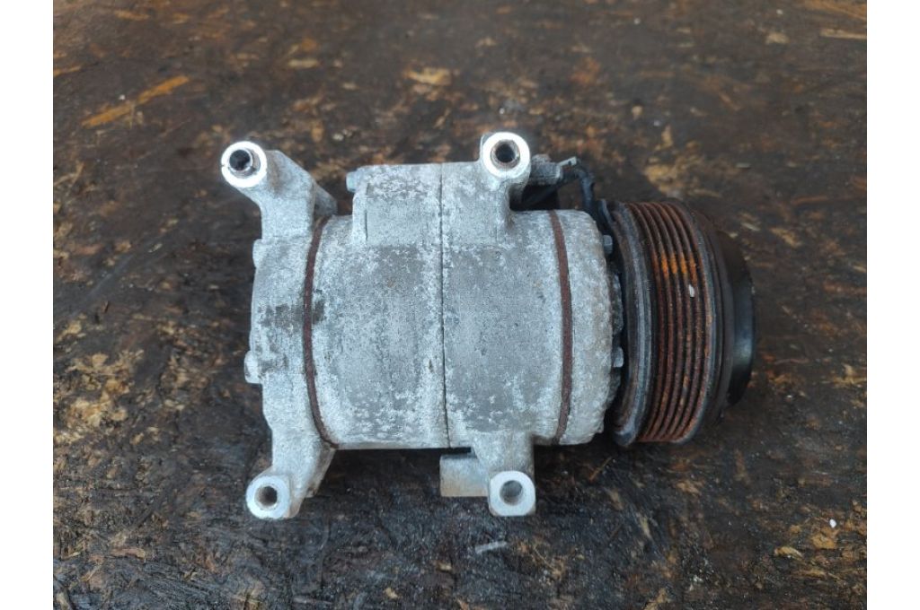BFD1-61-450A | Kompresor klimatyzacji MAZDA 6 GJ 12- (380230) - Zdjęcie 4