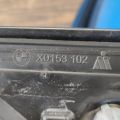 51167283612 | Lusterko praw. BMW 5 SERIES (F10) 11-13 (380273) - Podgląd 3