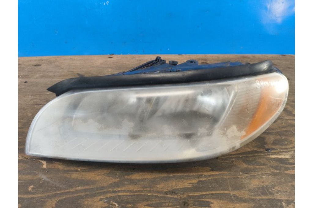 31214355 | Reflektor Lampa przednia lew. VOLVO S80 06-16 (380279)