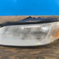 31214355 | Reflektor Lampa przednia lew. VOLVO S80 06-16 (380279)
