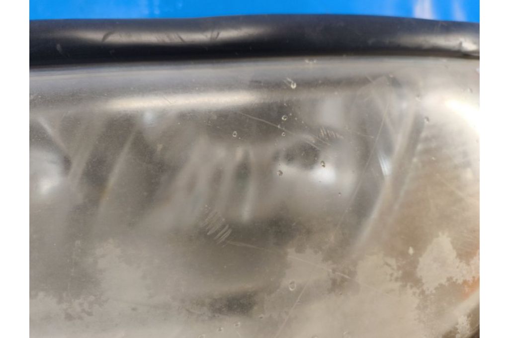 31214355 | Reflektor Lampa przednia lew. VOLVO S80 06-16 (380279) - Zdjęcie 3