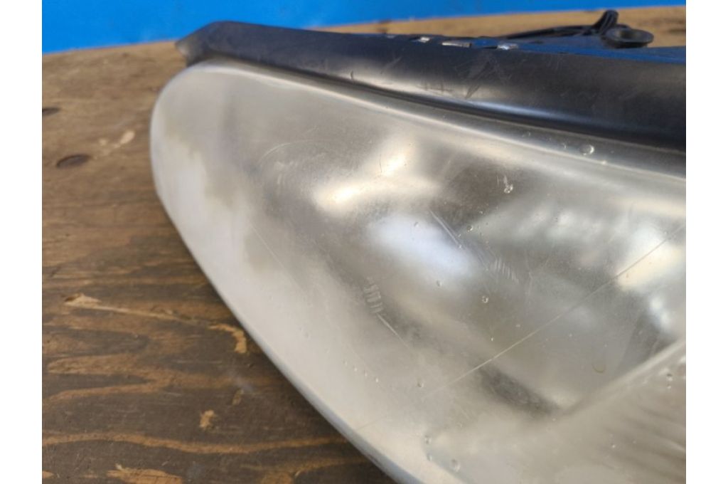 31214355 | Reflektor Lampa przednia lew. VOLVO S80 06-16 (380279) - Zdjęcie 4