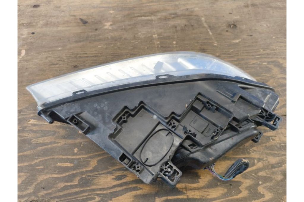 31214355 | Reflektor Lampa przednia lew. VOLVO S80 06-16 (380279) - Zdjęcie 7