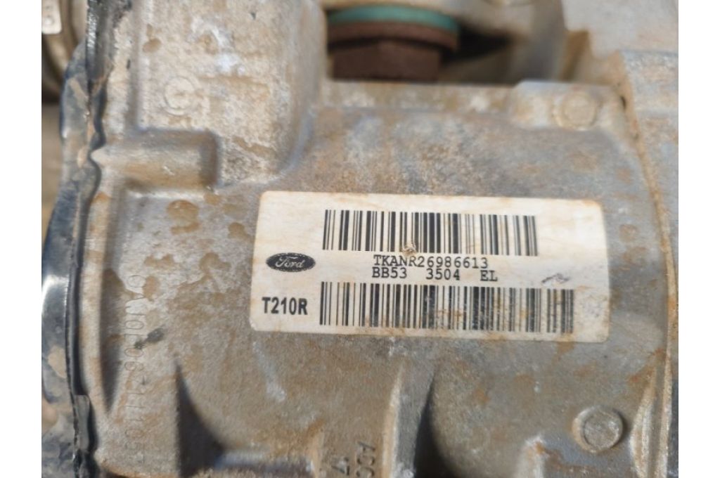BB5Z3504E | Maglownica FORD EXPLORER 10-20 (380286) - Zdjęcie 5