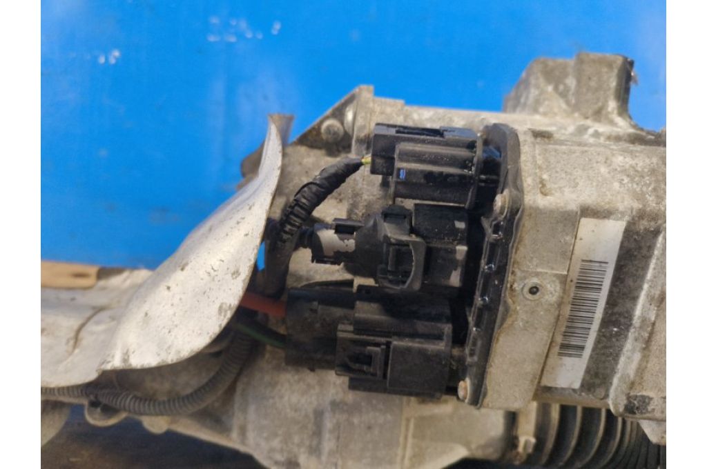 HV6Z-3504-CD | Maglownica FORD ESCAPE 12-19 (380335) - Zdjęcie 5