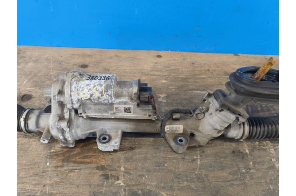 68416740AB | Maglownica CHRYSLER PACIFICA 16-20 (380336) - Zdjęcie 3