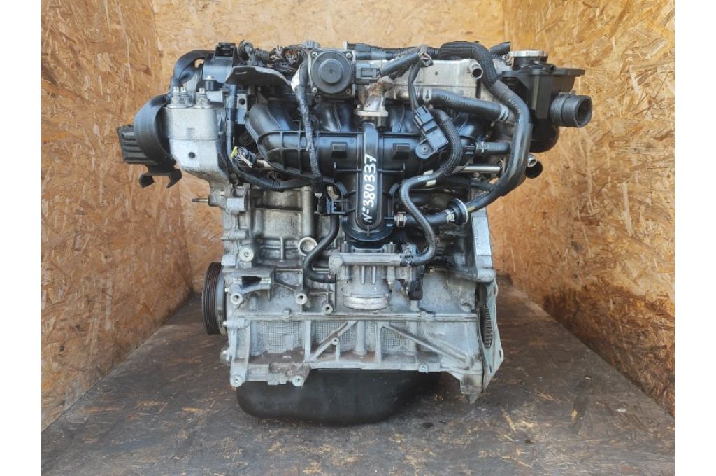PY8W | Silnik benzynowy MAZDA CX-9 16- (380337)