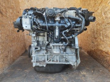 Silnik benzynowy MAZDA CX-9 16-