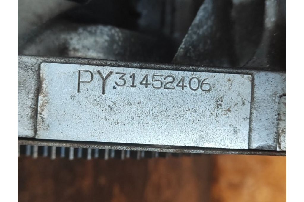 PY8W | Silnik benzynowy MAZDA CX-9 16- (380337) - Zdjęcie 3