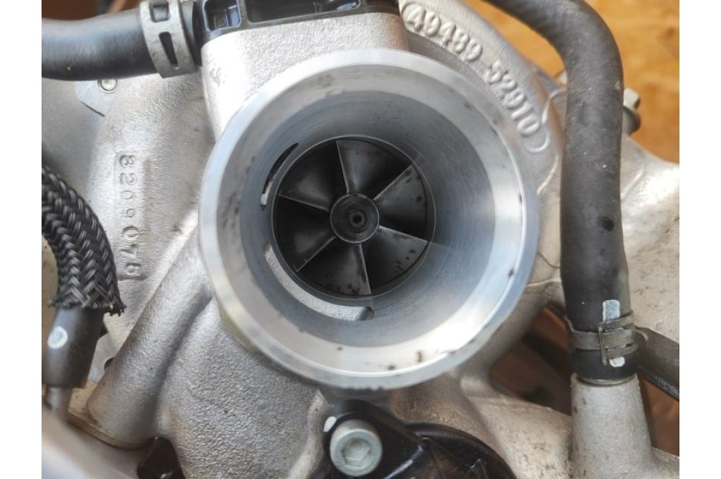 PY8W | Silnik benzynowy MAZDA CX-9 16- (380337) - Zdjęcie 7