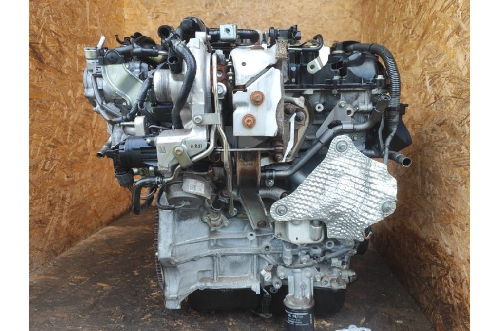 PY8W | Silnik benzynowy MAZDA CX-9 16- (380337) - Zdjęcie 9