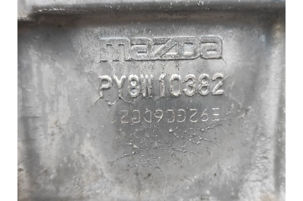 PY8W | Silnik benzynowy MAZDA CX-9 16- (380337) - Zdjęcie 10