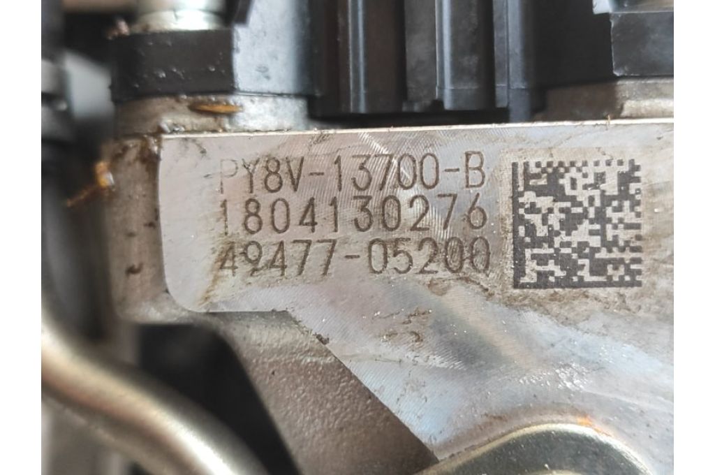 PY8W | Silnik benzynowy MAZDA CX-9 16- (380337) - Zdjęcie 12