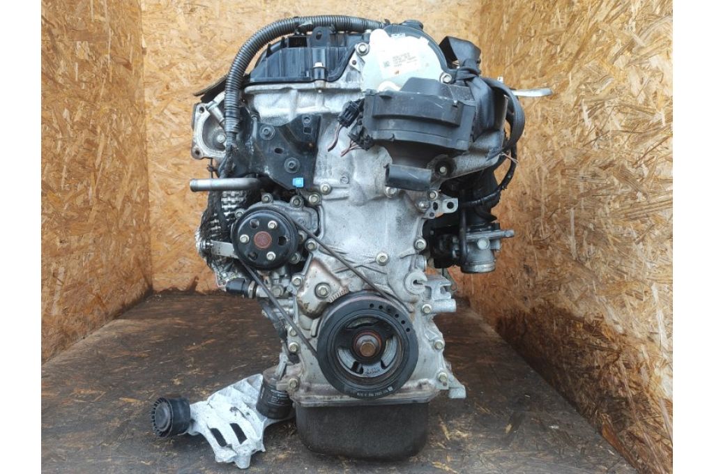 PY8W | Silnik benzynowy MAZDA CX-9 16- (380337) - Zdjęcie 13