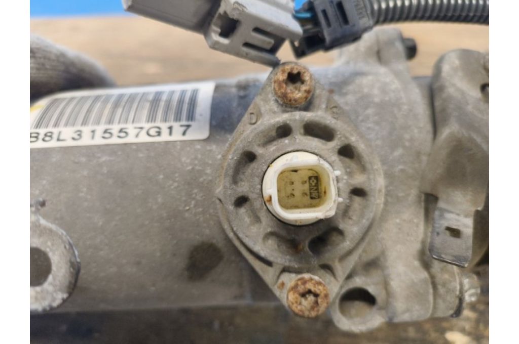 44200-33471 | Maglownica TOYOTA CAMRY 40 06-11 (380359) - Zdjęcie 7