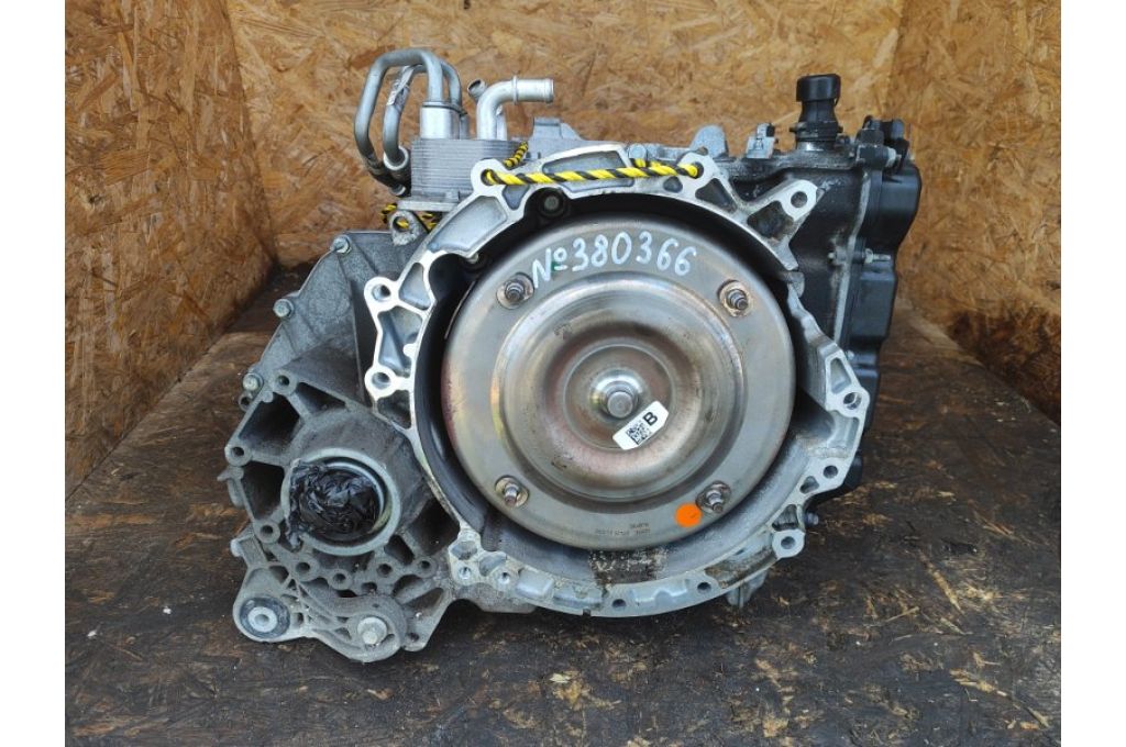 CV6Z-7000-Y | Automatyczna skrzynia biegów FORD ESCAPE 12-19 (380366)