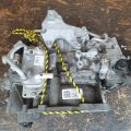 CV6Z-7000-Y | Automatyczna skrzynia biegów FORD ESCAPE 12-19 (380366) - Podgląd 2