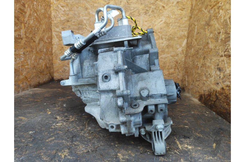 CV6Z-7000-Y | Automatyczna skrzynia biegów FORD ESCAPE 12-19 (380366) - Zdjęcie 6