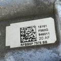CV6Z-7000-Y | Automatyczna skrzynia biegów FORD ESCAPE 12-19 (380366) - Podgląd 11