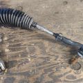 32 10 6 777 459 | Maglownica BMW 3 SERIES (E90-E93) 2005–2014 (380379) - Podgląd 4