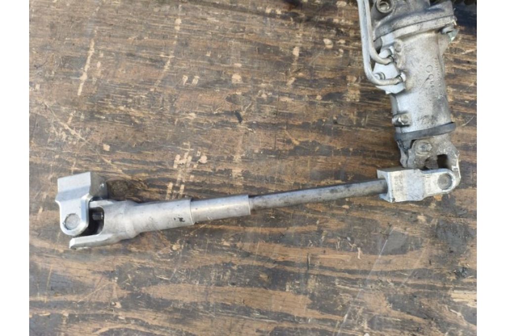 32 10 6 777 459 | Maglownica BMW 3 SERIES (E90-E93) 2005–2014 (380379) - Zdjęcie 5