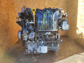 Silnik benzynowy KIA SOUL PS 13-19