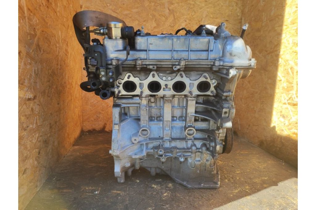 G4FD | Silnik benzynowy KIA SOUL PS 13-19 (380435) - Zdjęcie 3