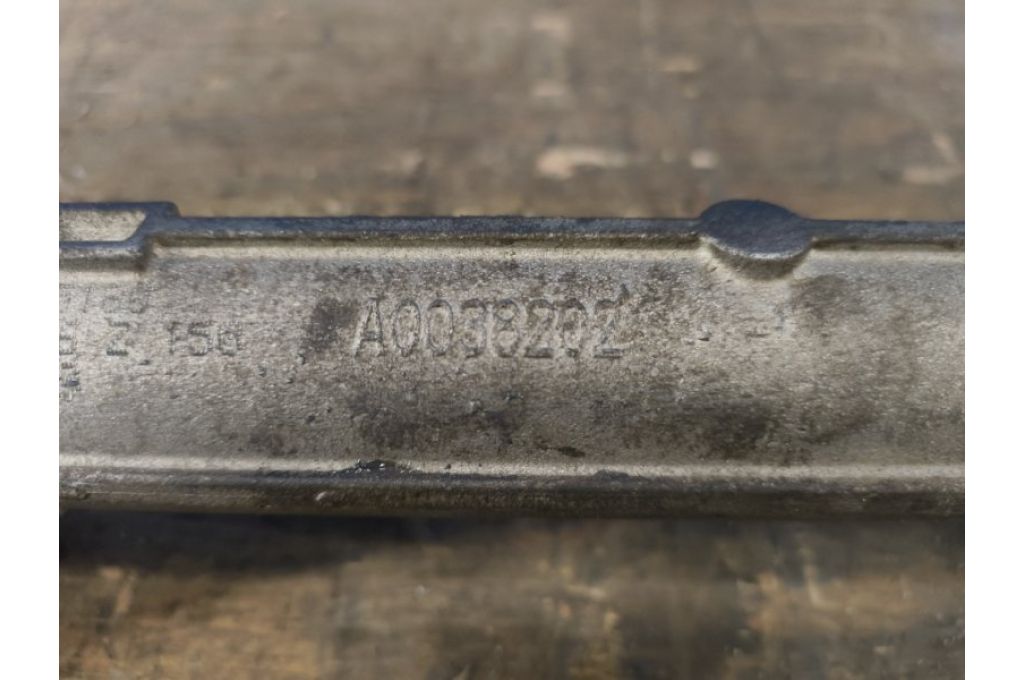 68263318AA | Maglownica JEEP RENEGADE (BU) 14- (380487) - Zdjęcie 10