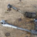 32 10 6 777 459 | Maglownica BMW 3 SERIES (E90-E93) 2005–2014 (380505) - Podgląd 2