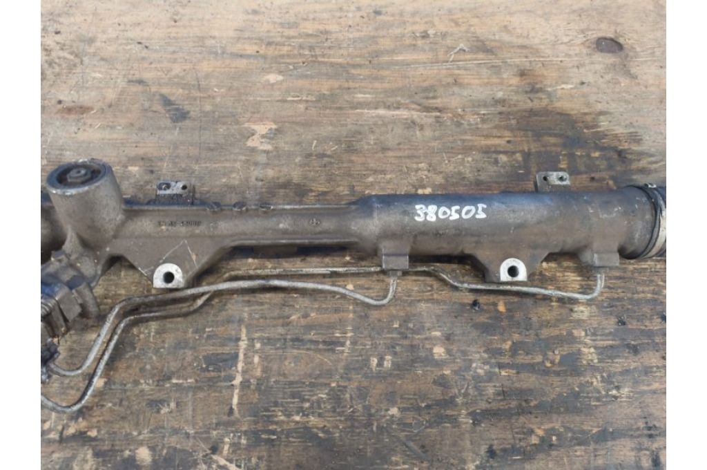 32 10 6 777 459 | Maglownica BMW 3 SERIES (E90-E93) 2005–2014 (380505) - Zdjęcie 3