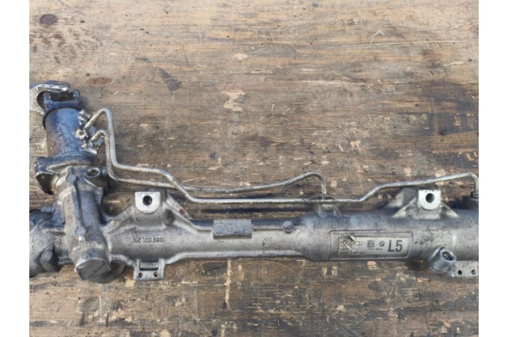 32 10 6 777 459 | Maglownica BMW 3 SERIES (E90-E93) 2005–2014 (380505) - Zdjęcie 10
