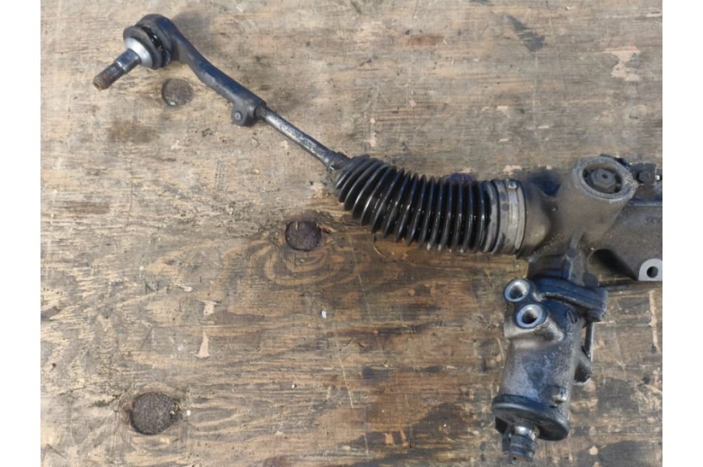 32 10 6 777 459 | Maglownica BMW 3 SERIES (E90-E93) 2005–2014 (380506) - Zdjęcie 8