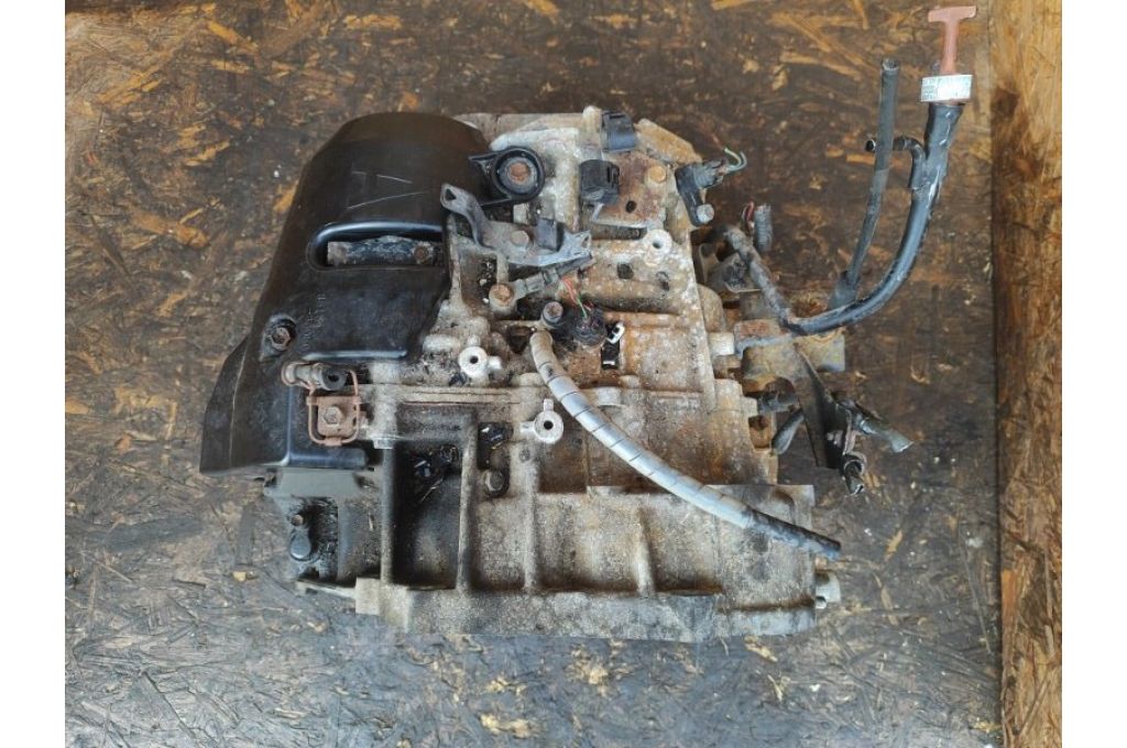 U250E | Automatyczna skrzynia biegów TOYOTA CAMRY 40 06-11 (380587) - Zdjęcie 2