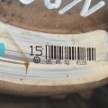U250E | Automatyczna skrzynia biegów TOYOTA CAMRY 40 06-11 (380587) - Podgląd 7