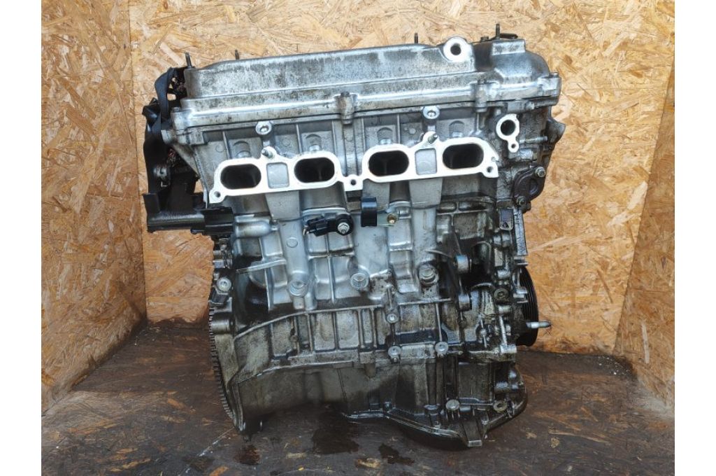 2AZ-FE | Silnik benzynowy TOYOTA CAMRY 40 06-11 (380589)