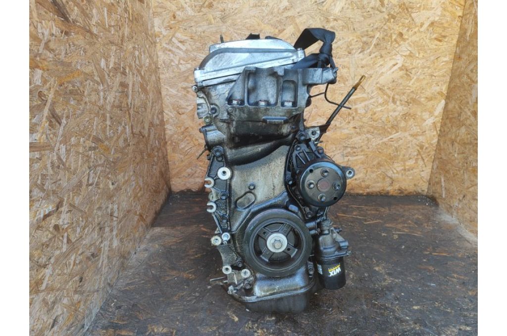 2AZ-FE | Silnik benzynowy TOYOTA CAMRY 40 06-11 (380589) - Zdjęcie 3