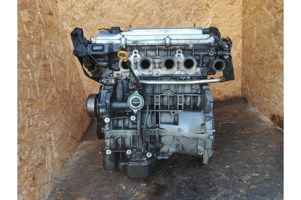 2AZ-FE | Silnik benzynowy TOYOTA CAMRY 40 06-11 (380589) - Zdjęcie 4